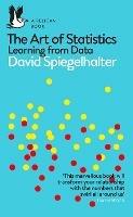 The Art of Statistics: Learning from Data - David Spiegelhalter - cover