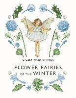 Flower Fairies of the Winter - Cicely Mary Barker - cover