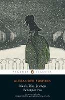 Novels, Tales, Journeys - Alexander Pushkin - cover
