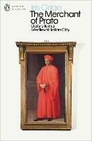 The Merchant of Prato: Daily Life in a Medieval Italian City - Iris Origo - cover