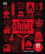 The Crime Book: Big Ideas Simply Explained