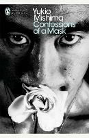 Confessions of a Mask - Yukio Mishima - cover