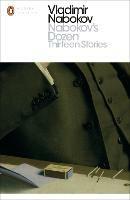 Nabokov's Dozen: Thirteen Stories - Vladimir Nabokov - cover