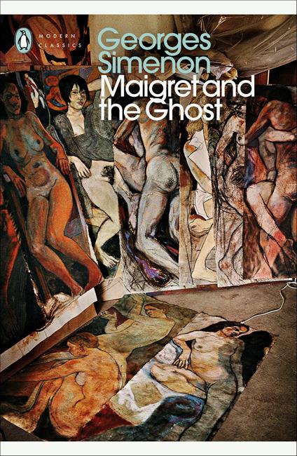 Maigret and the Ghost