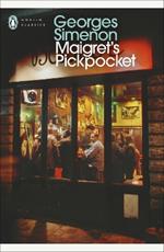 Maigret's Pickpocket: Inspector Maigret #66