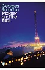 Maigret and the Killer: Inspector Maigret #70