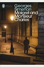 Maigret and Monsieur Charles: Inspector Maigret #75