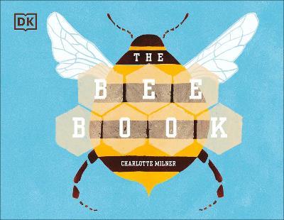 The Bee Book - Charlotte Milner - cover