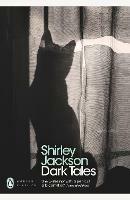 Dark Tales - Shirley Jackson - cover