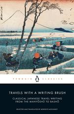 Travels with a Writing Brush