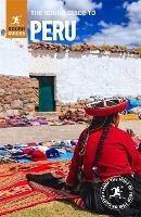 The Rough Guide to Peru (Travel Guide)