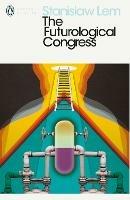 The Futurological Congress - Stanislaw Lem - cover