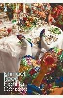 Flight to Canada - Ishmael Reed - cover