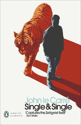 Single & Single - John le Carré - cover