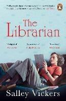 The Librarian: The Top 10 Sunday Times Bestseller - Salley Vickers - cover