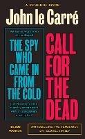 Call for the Dead: The Smiley Collection - John le Carré - cover