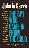 The Spy Who Came in from the Cold: The Smiley Collection - John le Carre - cover