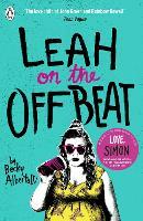 Leah on the Offbeat - Becky Albertalli - cover