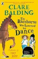 The Racehorse Who Learned to Dance