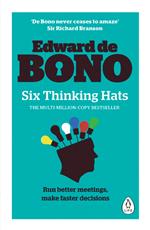 Six Thinking Hats