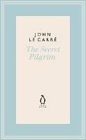 The Secret Pilgrim - John le Carré - cover