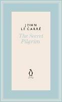 The Secret Pilgrim - John le Carre - cover