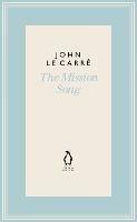 The Mission Song - John le Carré - cover