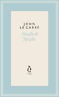 Single & Single - John le Carre - cover