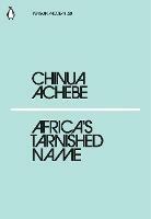 Africa's Tarnished Name