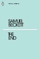 The End - Samuel Beckett - cover