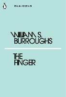 The Finger - William S. Burroughs - cover