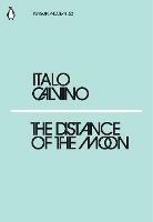 The Distance of the Moon - Italo Calvino - cover