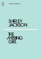 The Missing Girl - Shirley Jackson - cover