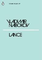 Lance - Vladimir Nabokov - cover