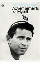 Advertisements for Myself - Norman Mailer - cover