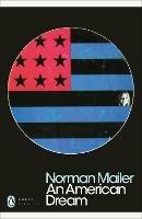 An American Dream - Norman Mailer - cover