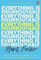 Everything is Figureoutable - Marie Forleo - cover