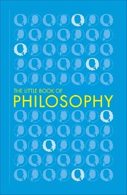 The Little Book of Philosophy - DK - cover