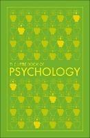 The Little Book of Psychology - DK - cover