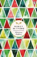 Christmas Pudding - Nancy Mitford - cover