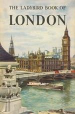 The Ladybird Book of London