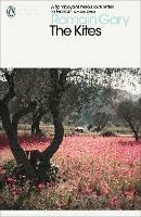The Kites - Romain Gary - cover