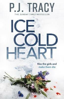 Ice Cold Heart - P. J. Tracy - cover