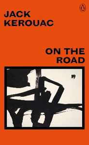 Libro in inglese On the Road Jack Kerouac