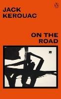 On the Road - Jack Kerouac - cover