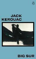 Big Sur - Jack Kerouac - cover