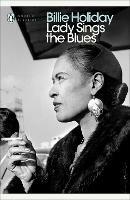 Lady Sings the Blues - Billie Holiday - cover