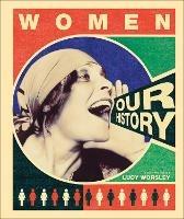 Women Our History - DK - cover
