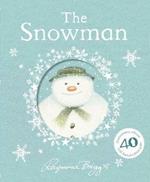 The Snowman: 40th Anniversary Gift Edition