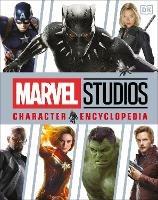 Marvel Studios Character Encyclopedia - Adam Bray - cover